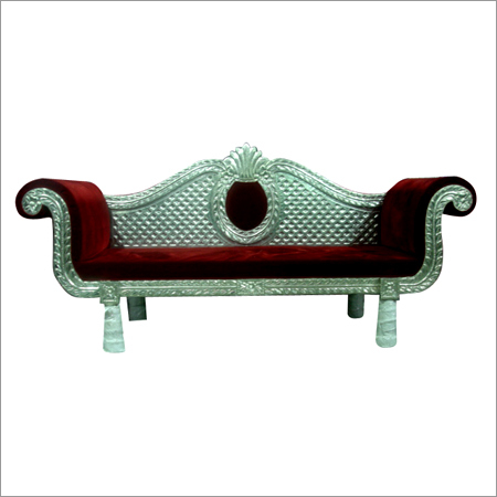 Rajwadi Chair