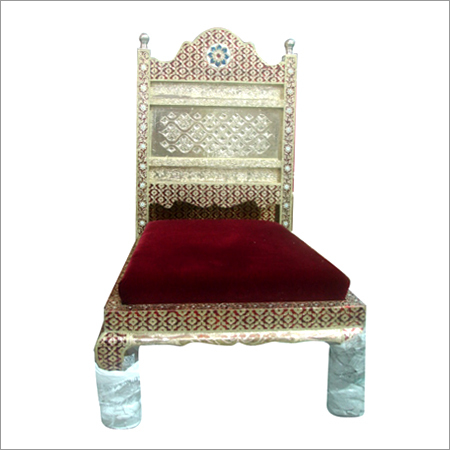 Wedding Mandap Chair