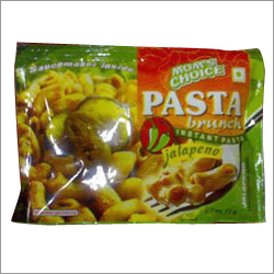 Jalapeno Pasta