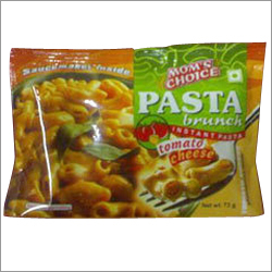 Tomato Cheese Pasta