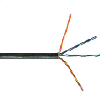 CAT 5e STP Cable
