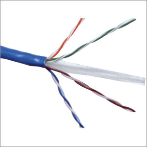 CAT 6e UTP Cable