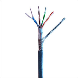 STP CAT 5e Cable