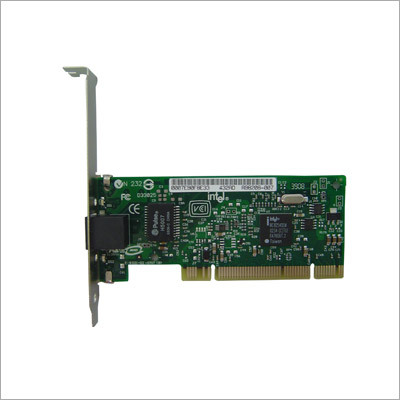 Network Card - PCI Intel 100MT