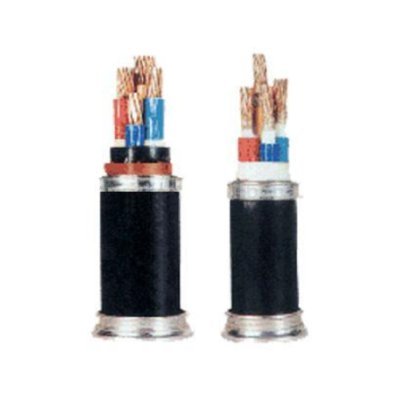 Flame Retardant Low Smoke Cables