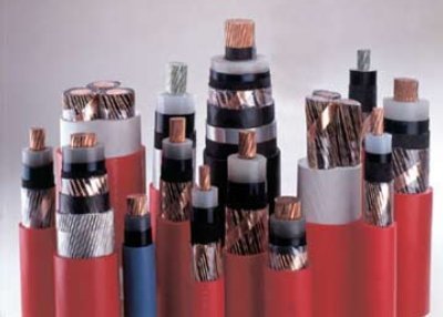 Instrumentation Cable
