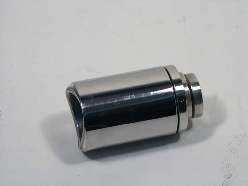 Glass Connector