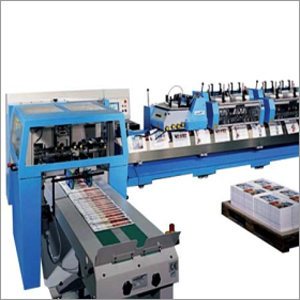 Post Printing & Finishing Services