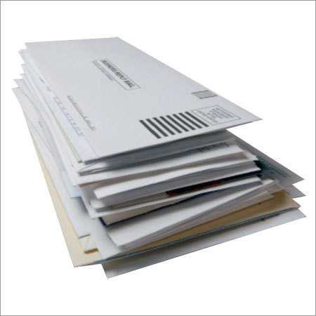 Mailing Services