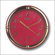 Decorative Wall Clocks