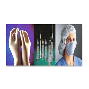 Medical Disposables