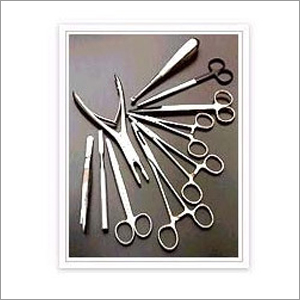 Surgical Products