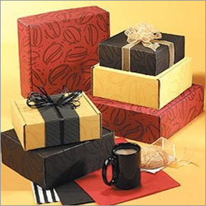 Corrugated Box