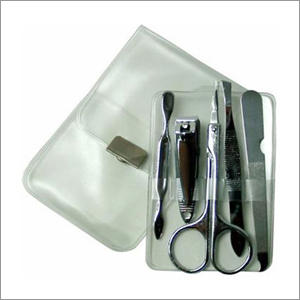 PVC Pouch
