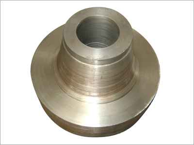 Stainless Steel Flanges