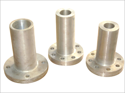 Steel Flanges