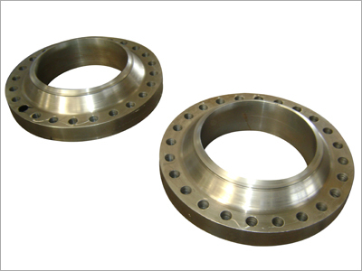 Alloy Steel Flanges
