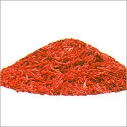 Red Chillies