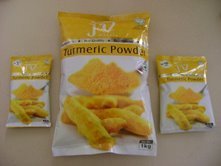 Turmeric Powder
