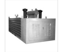 Steam Heated Vaporizers - Application: Industrial