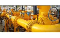 Pressure Regulating Station - Application: Industrial