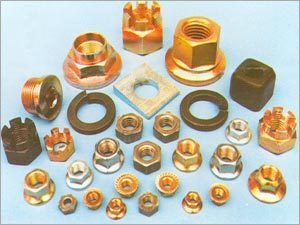 Spindle Nuts, Collar Nuts, Taper Nuts, Flange Nuts