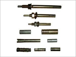 Anchor Bolts