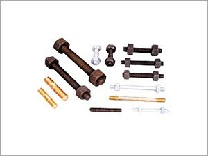 Threaded Bars