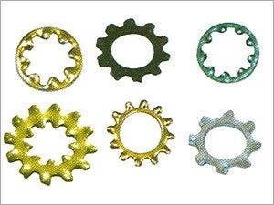 Tooth Lock Washers