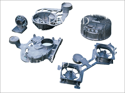 Die Casting Part