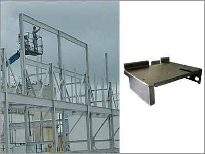 Sheet Metal Consultancy