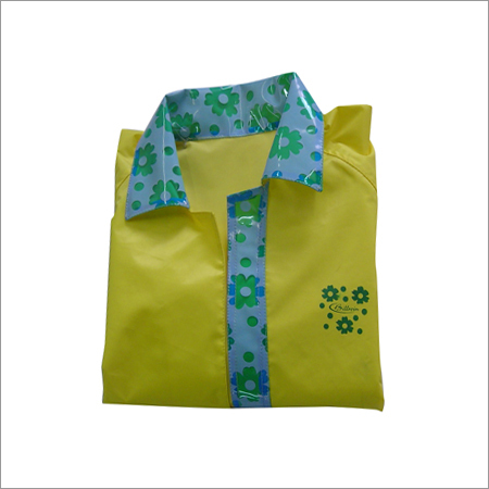 Rainwear Coat