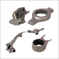 Auto Components Castings Dye