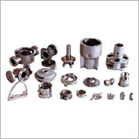 Precision Investment Castings Dye
