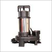 Submersible Pump Part