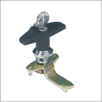 NTHL-TP Panel-Lock T Handle Type for 3 Point Lock