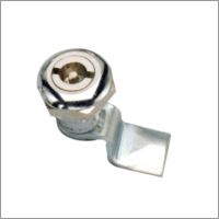 LR Series-Full Metal Lock