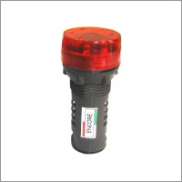 Indicator with Buzzer