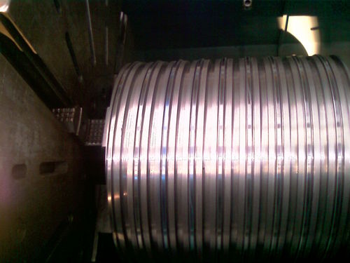 Feed Roller