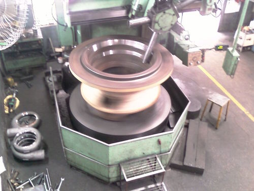 Cone Housing for Crusher