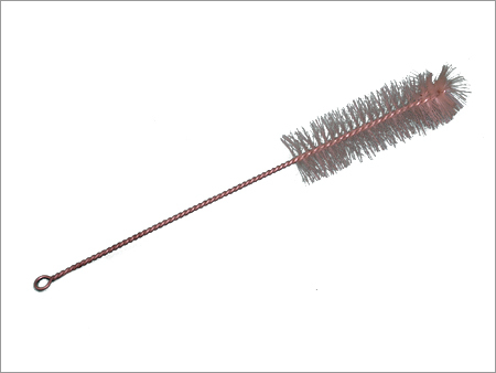 Plastic Laboratory Brushes