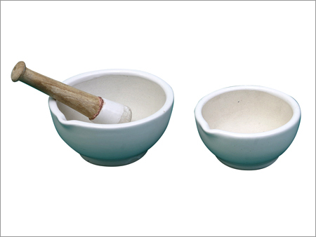 Pestle Mortar Set
