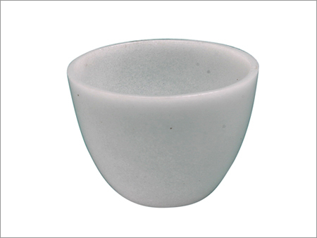 Silica Crucible