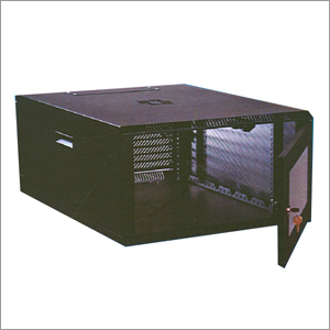 Audio Rack