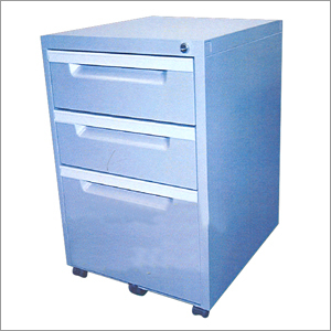 Pedestal Drawers