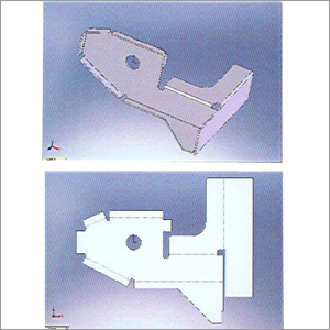 Sheet Metal Components