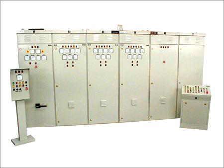 Digital DC Drives