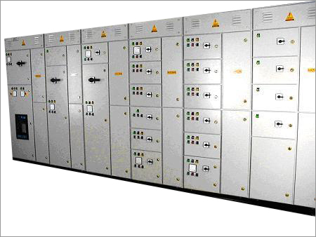 Motor Control Center