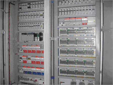 PLC Based System