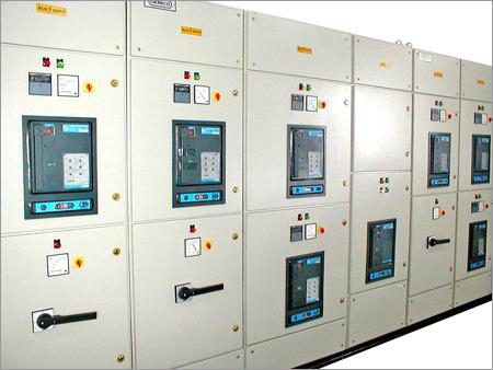 Power Distribution Boards